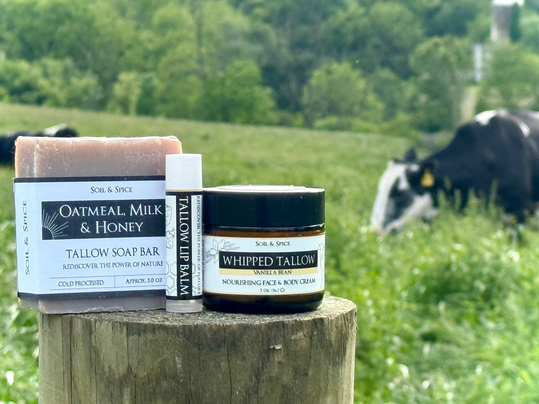 A FAMILY-OWNED SKINCARE JOURNEY ROOTED IN TRADITION